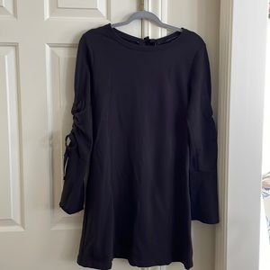 Sanctuary dress in 100% cotton jersey